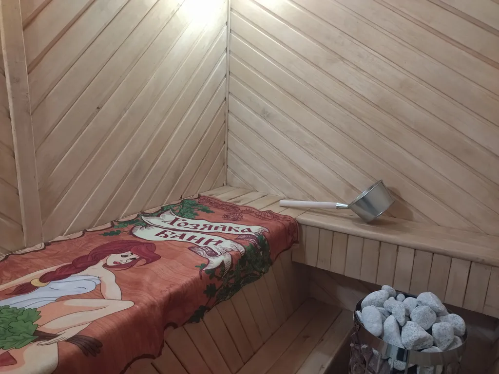 2-комнатный Дом