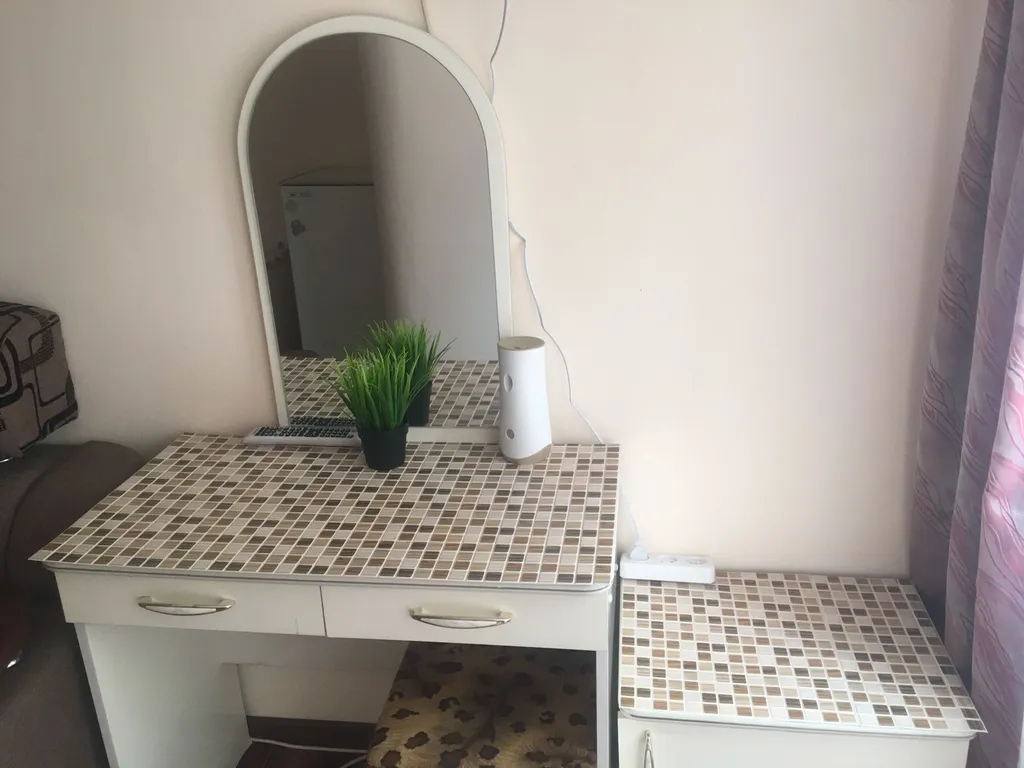 Квартира Квартира Уютный номер в центре города — Анапа