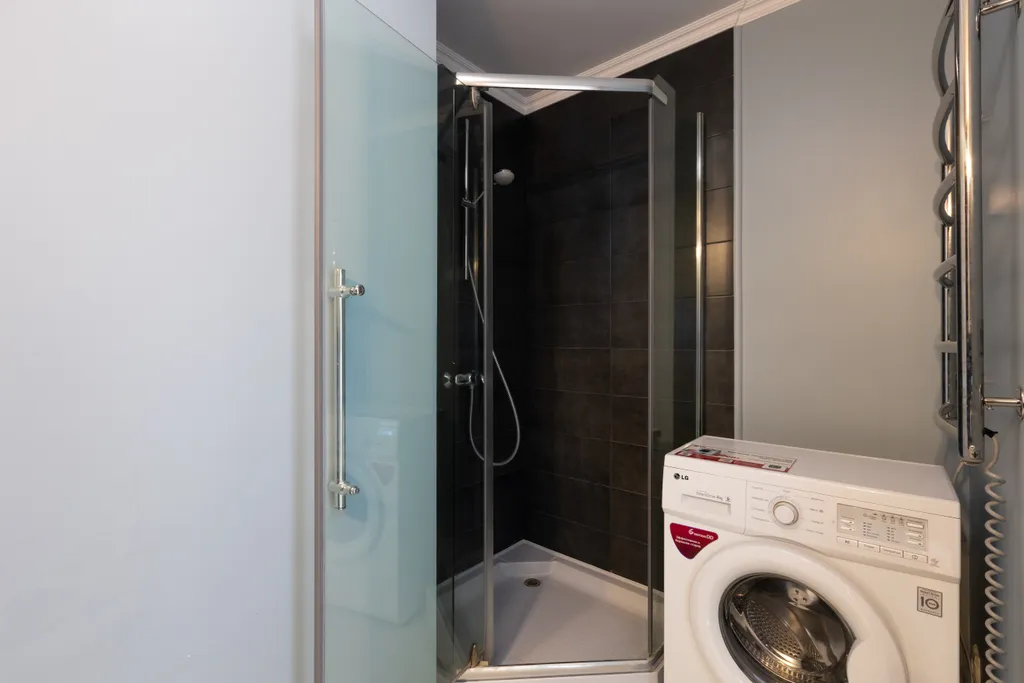 Видовые апартаменты Сон у моря