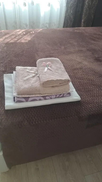 Квартира на въезде в город с трассы М-4