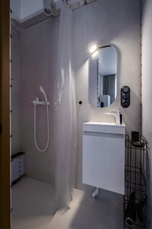 Дизайнерская студия в центре