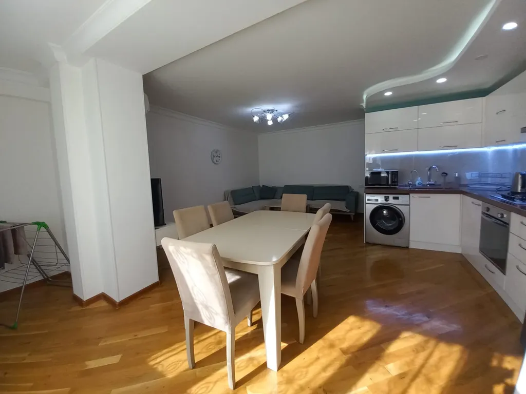 Милая и уютная квартира в центре города