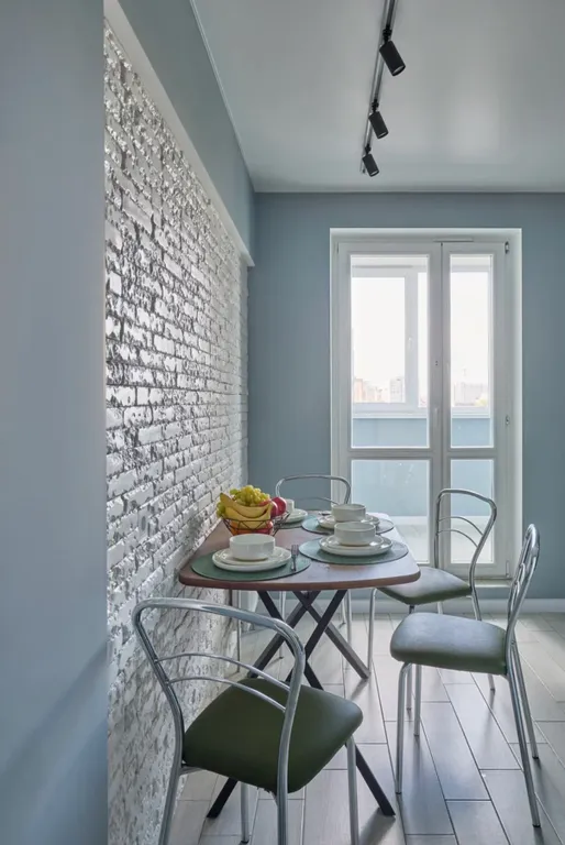 Апартаменты Reverie Minimal