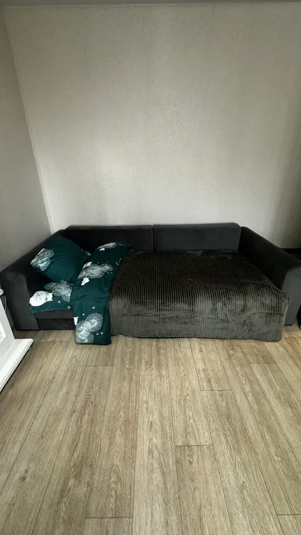 Уютная квартира с удобным заездом с трассы М4