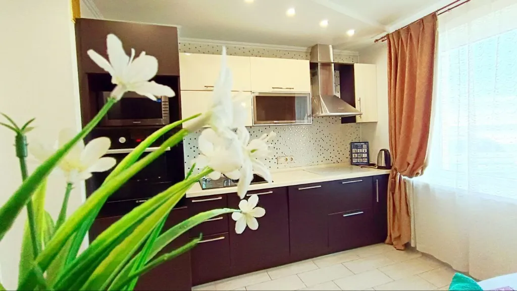 Апартаменты Изумруд с видом на Амур в 5 минутах от Ерофей Арена