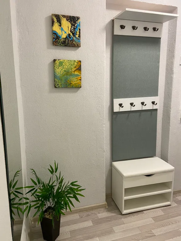 Квартира Уютная квартира — Ярославль