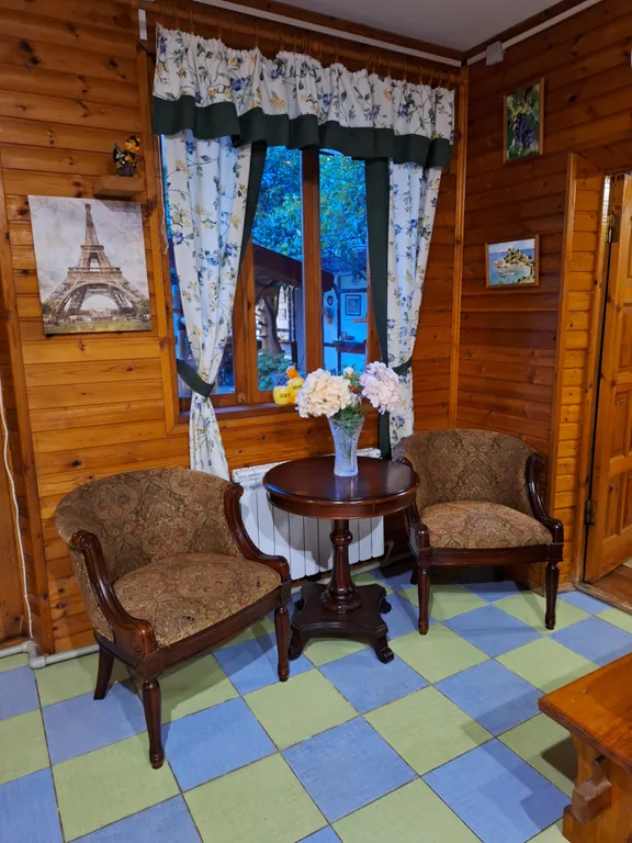 Квартира Комната — Сириус