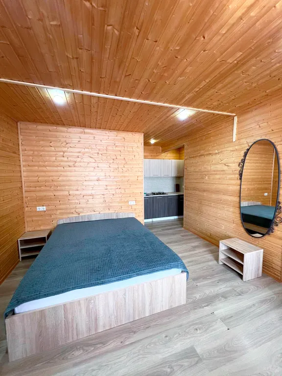 Комната "Морское лето" 1