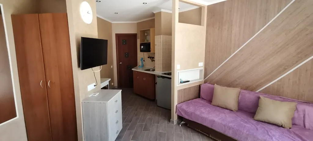 Уютная квартира в исторической части города. — аренда посуточно в Евпатория