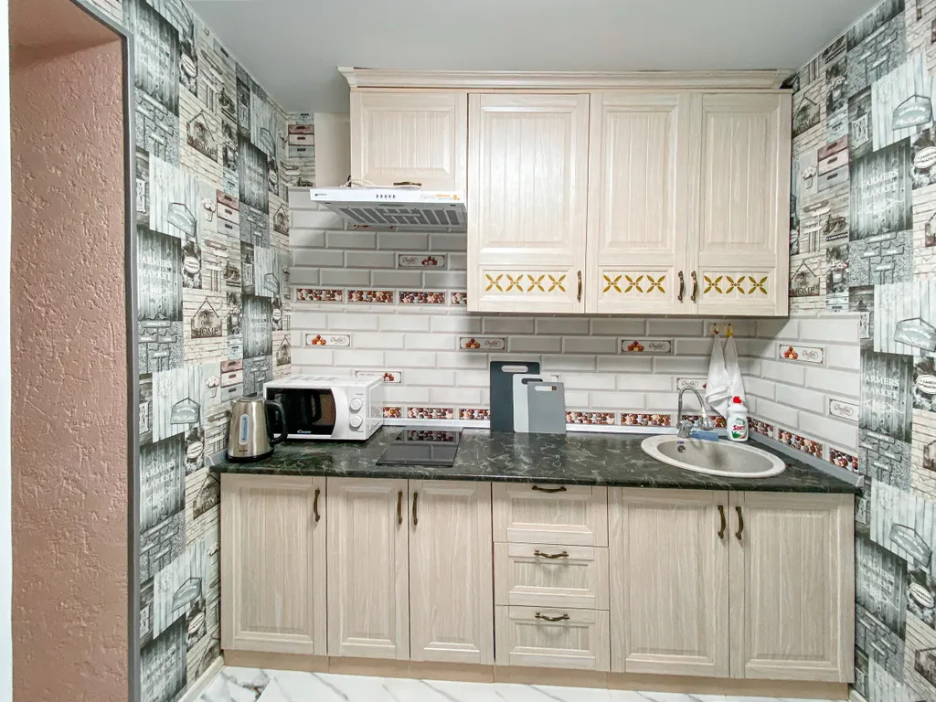 Лучшая квартира в Георгиевске