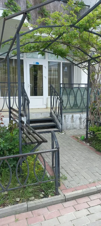 Апартамент рядом с морем