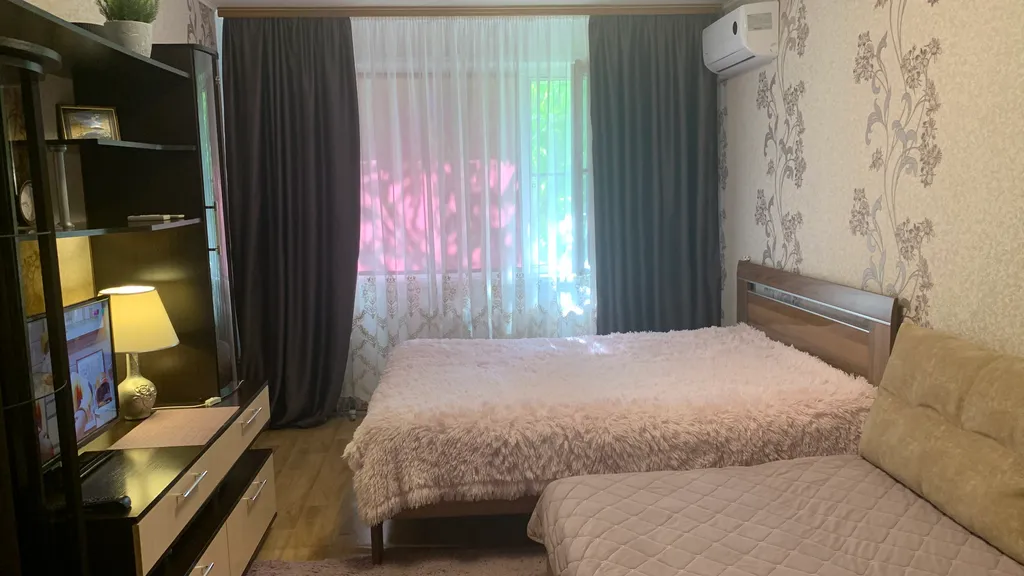 Уютная квартира в 2 минутах от федеральной трассы Р228