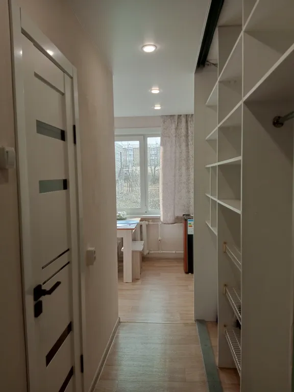 Квартира возле тц мед