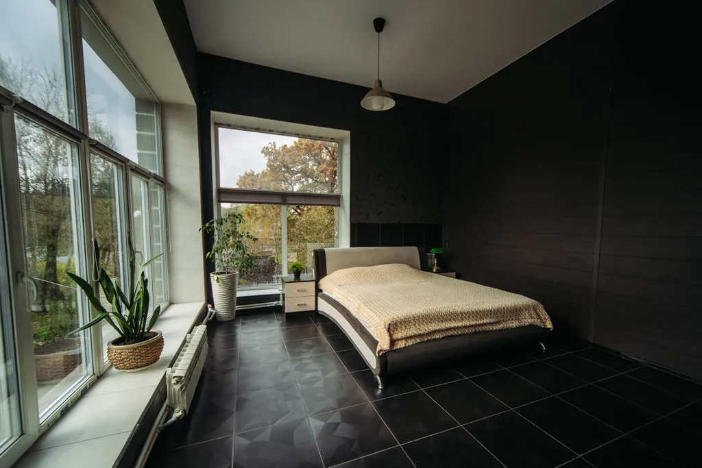 Уютная и комфортная двухкомнатная квартира