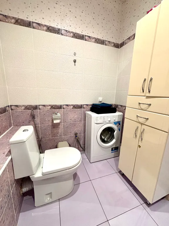 Уютная квартира рядом с Ривьерой и панорамным балконом