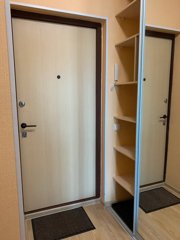 Отличная квартира рядом с парком и ТЦ Мега