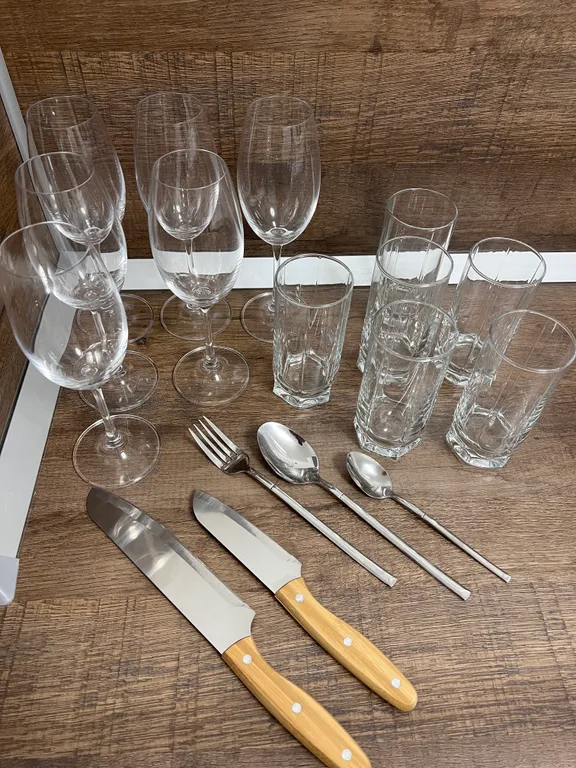 Двухкомнатная квартира в жилом комплексе Volga Life