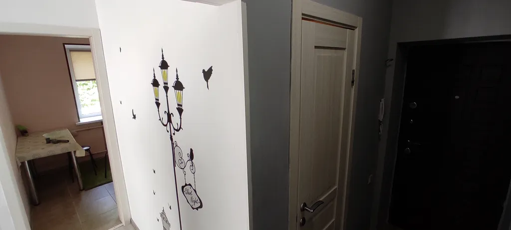 Апартаменты Люкс на Богдана Хмельницкого 34