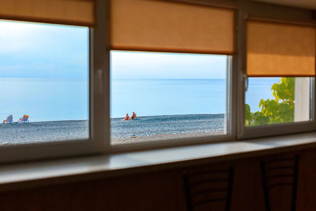 Квартира Комната — Гагра