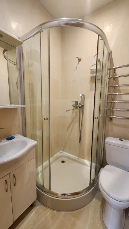 4-комнатный Дом