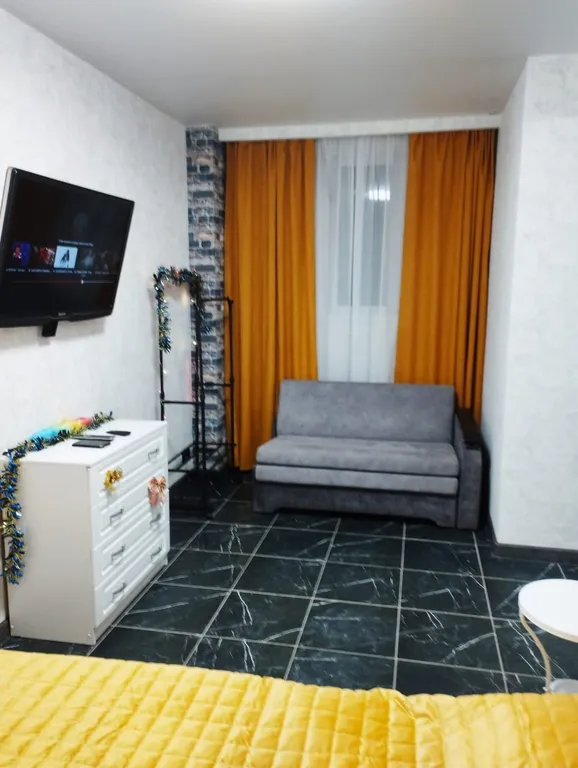 Апартаменты рядом с аэропортом Домодедово