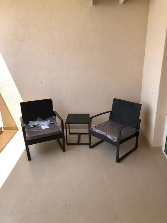 Апартаменты с видом на море