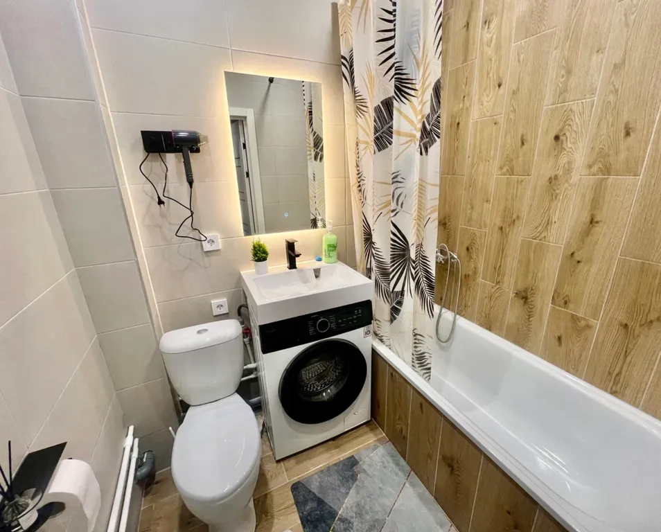 Квартира Люкс