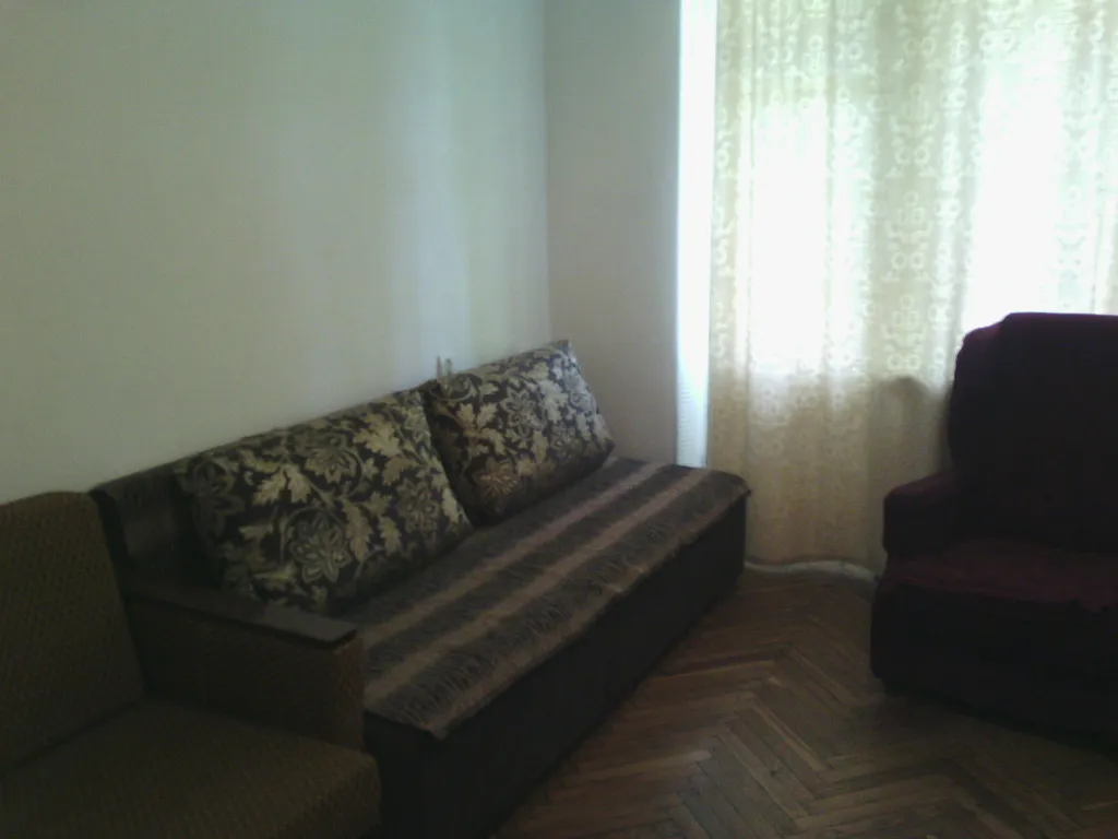 Квартира в центре города