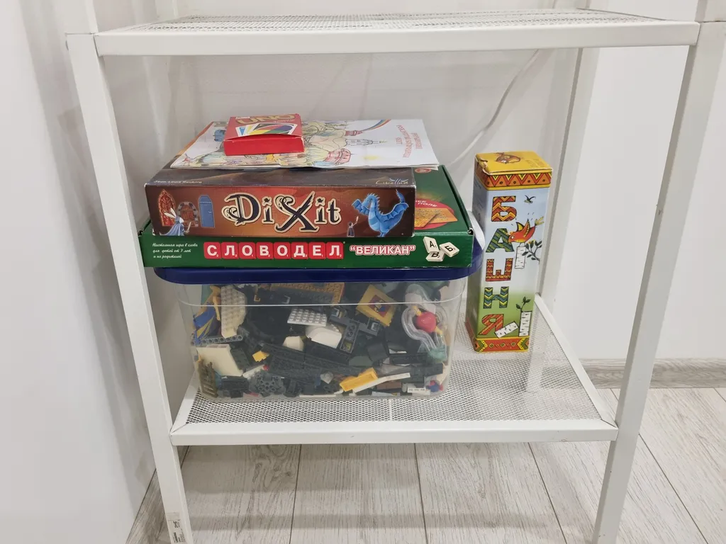 Уютная квартирка в центре