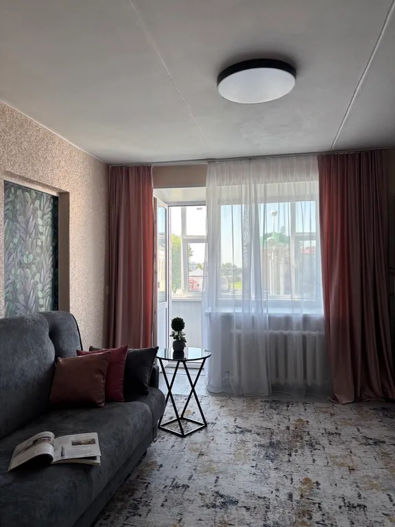 Квартира рядом с Кремлем