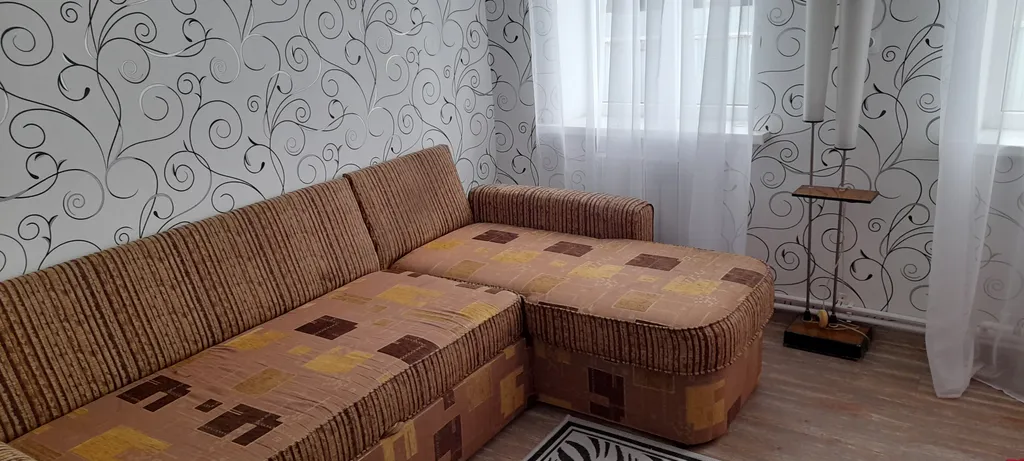 Квартира Чистый дом в тихом районе — аренда посуточно в Ессентуки