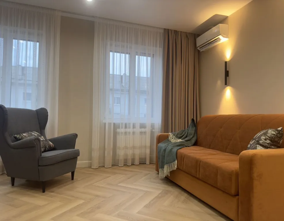 Квартира Квартира в самoм cердцe Kaлинингpaда — Калининград