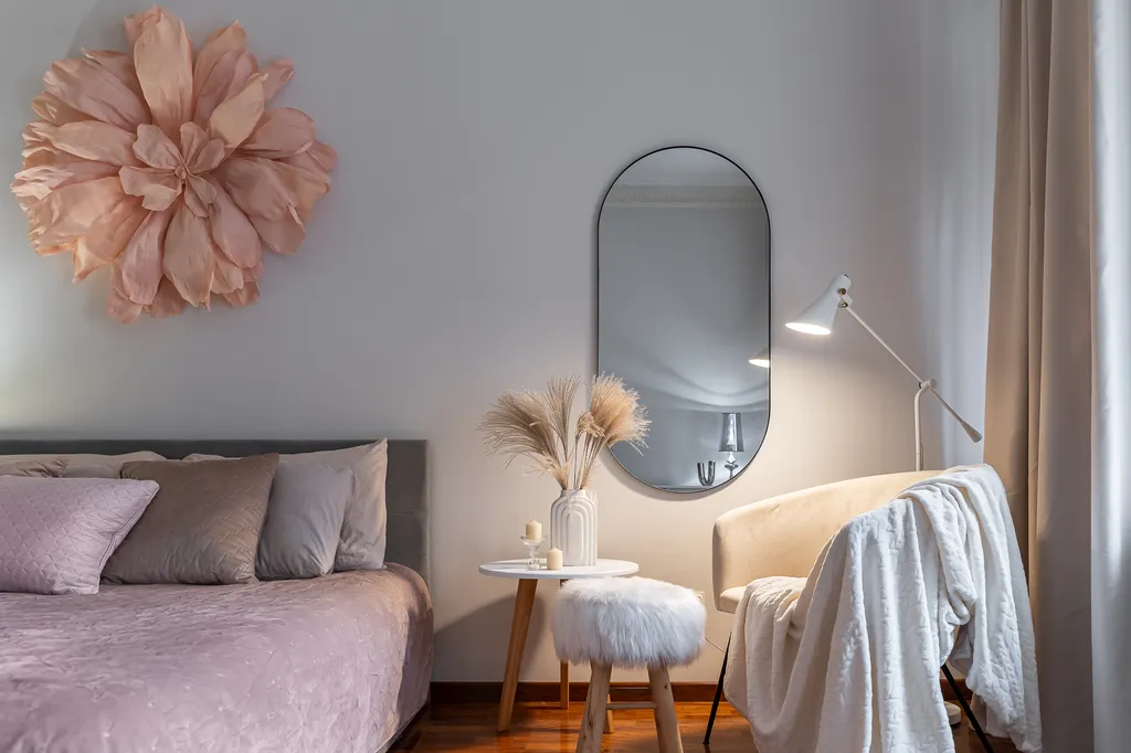 Квартира Апартаменты Maison — Санкт-Петербург