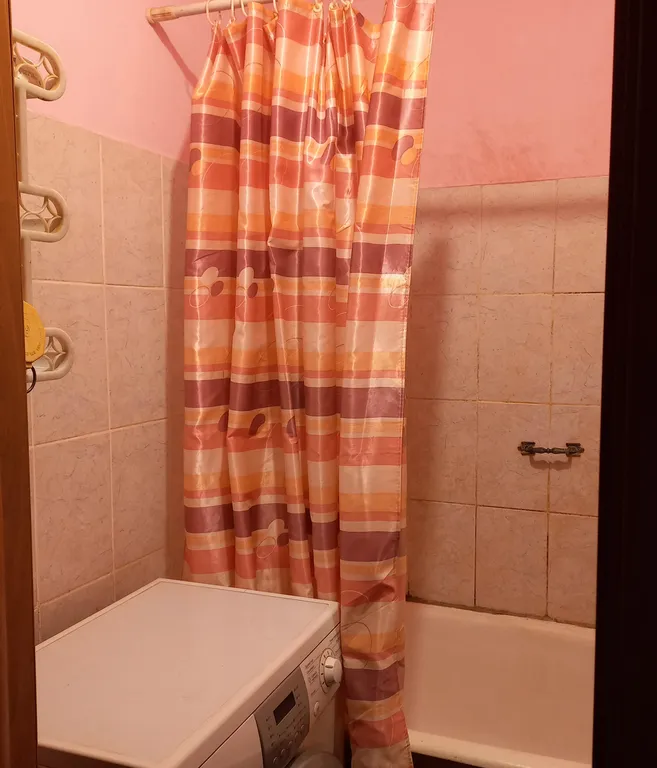 Просторная, уютная квартира