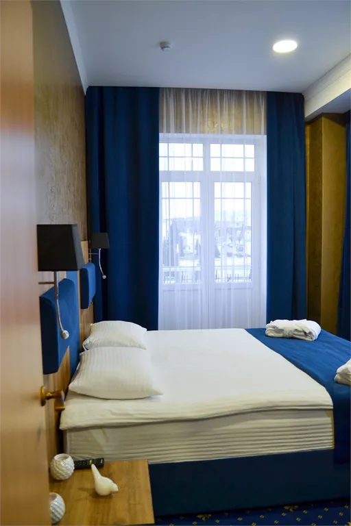 Квартира Комната — аренда посуточно в Вольск