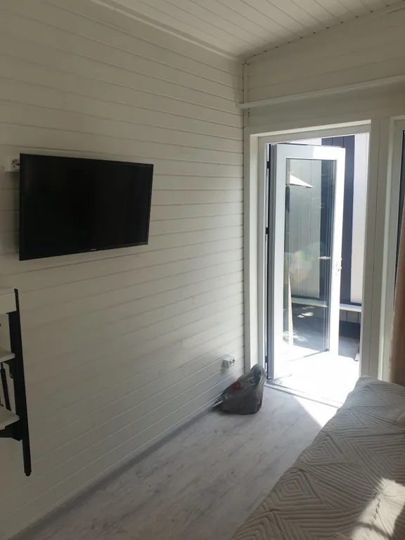 Коттедж 1-комнатный Дом — Адлер