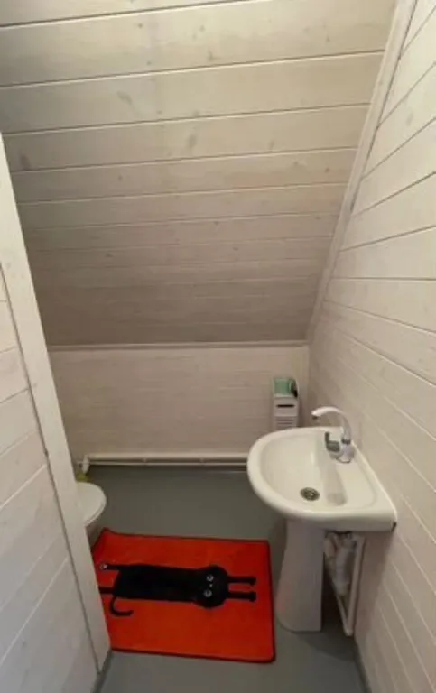 Дом Мандарин