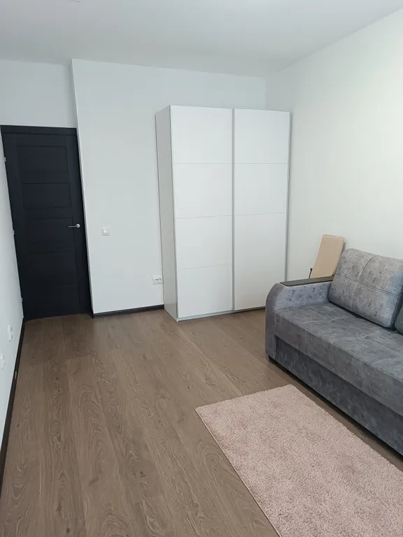 Уютная квартира у метро Московская