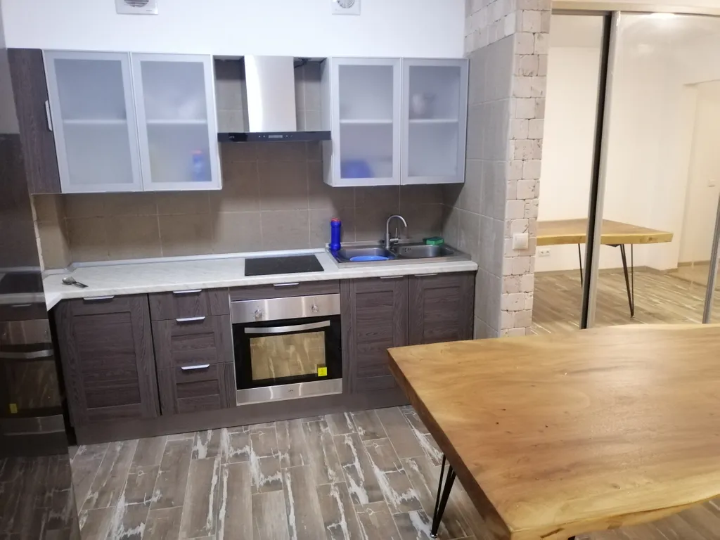 Дзен-апартаменты