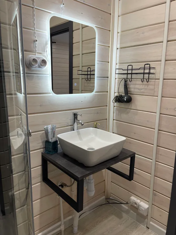 3-комнатный Дом