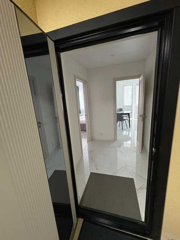 Квартира Уютная квартира в идеальной локации — Лобня