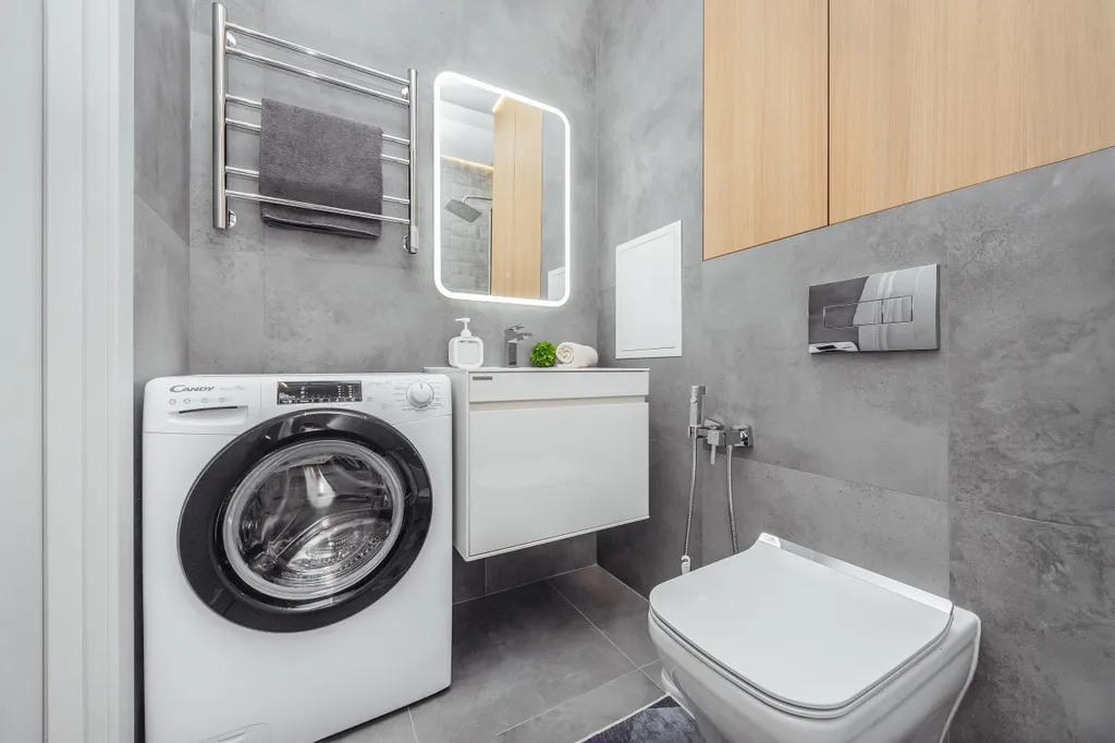 Квартира Квартира в ЖК Фрукты Черника 8071 — Сириус