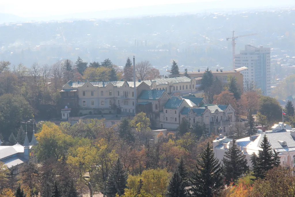 Кругозор