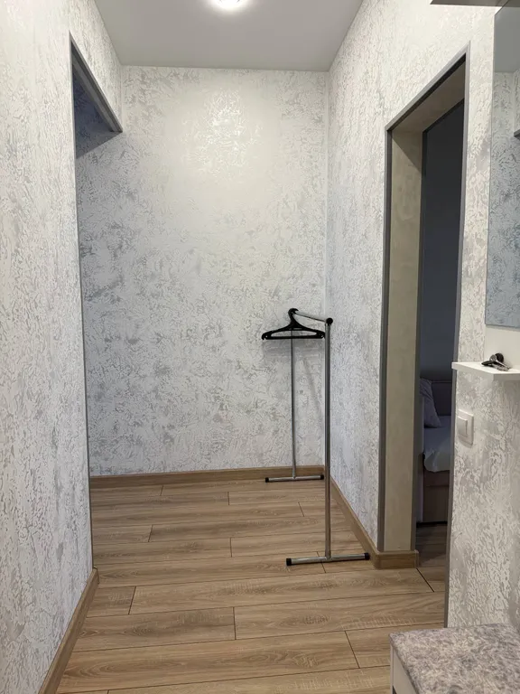 Уютная квартира в центре с видом на Богоявленский собор