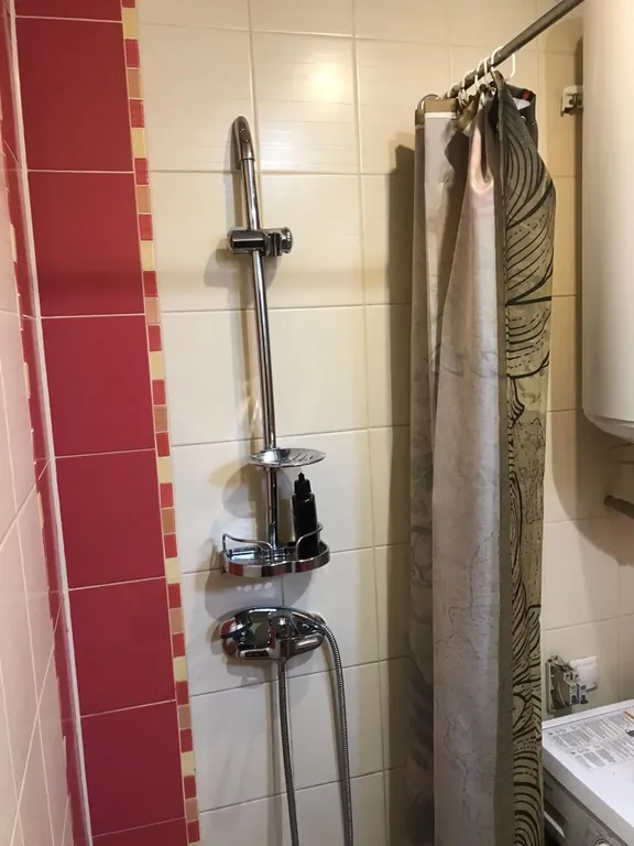 Квартира Квартира рядом с набережной Терешкова — Евпатория