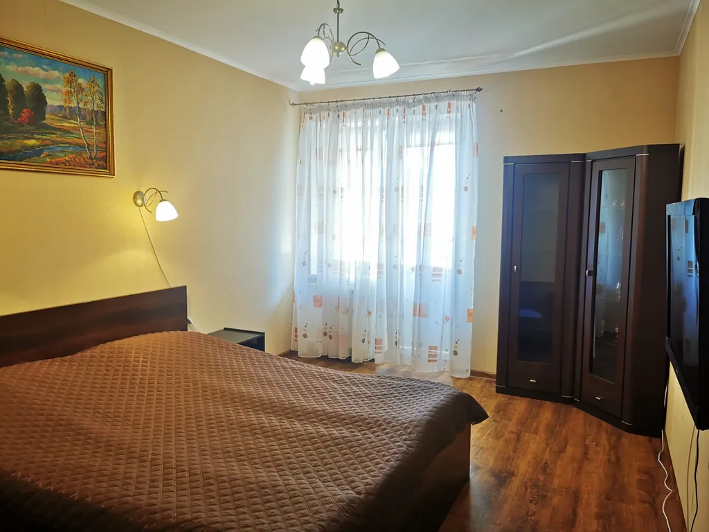 Квартира в Зеленоградске на Потемкина