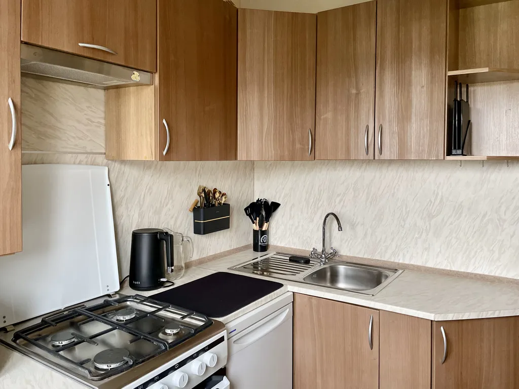 Квартира Уютная квартира на Набережной — Великий Новгород