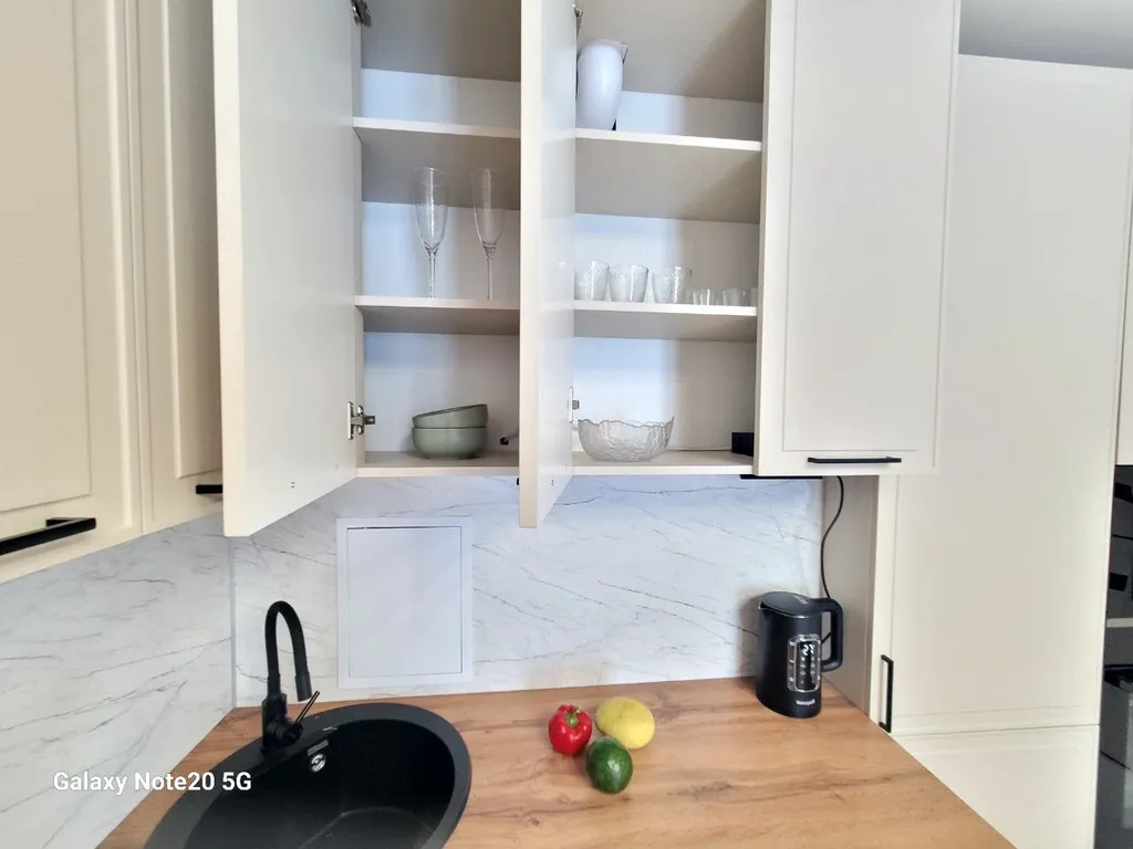 Premium квартира с видом на горы