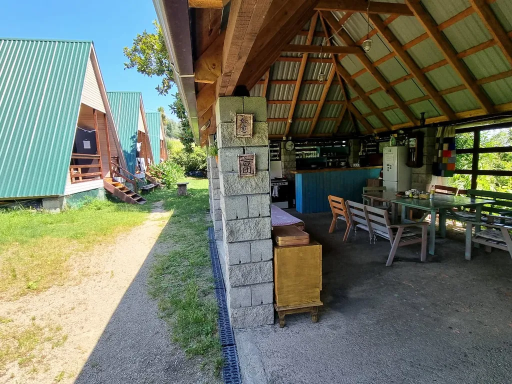 1-комнатный Дом