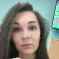 Ольга Чернуха